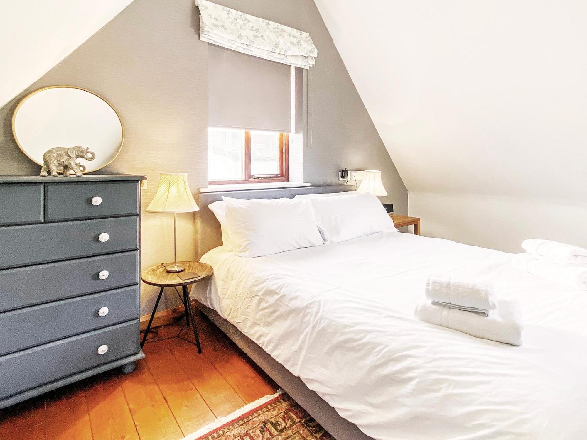 Little Dene Lodge By The Suffolk Cottage Collection Pakenham Екстериор снимка