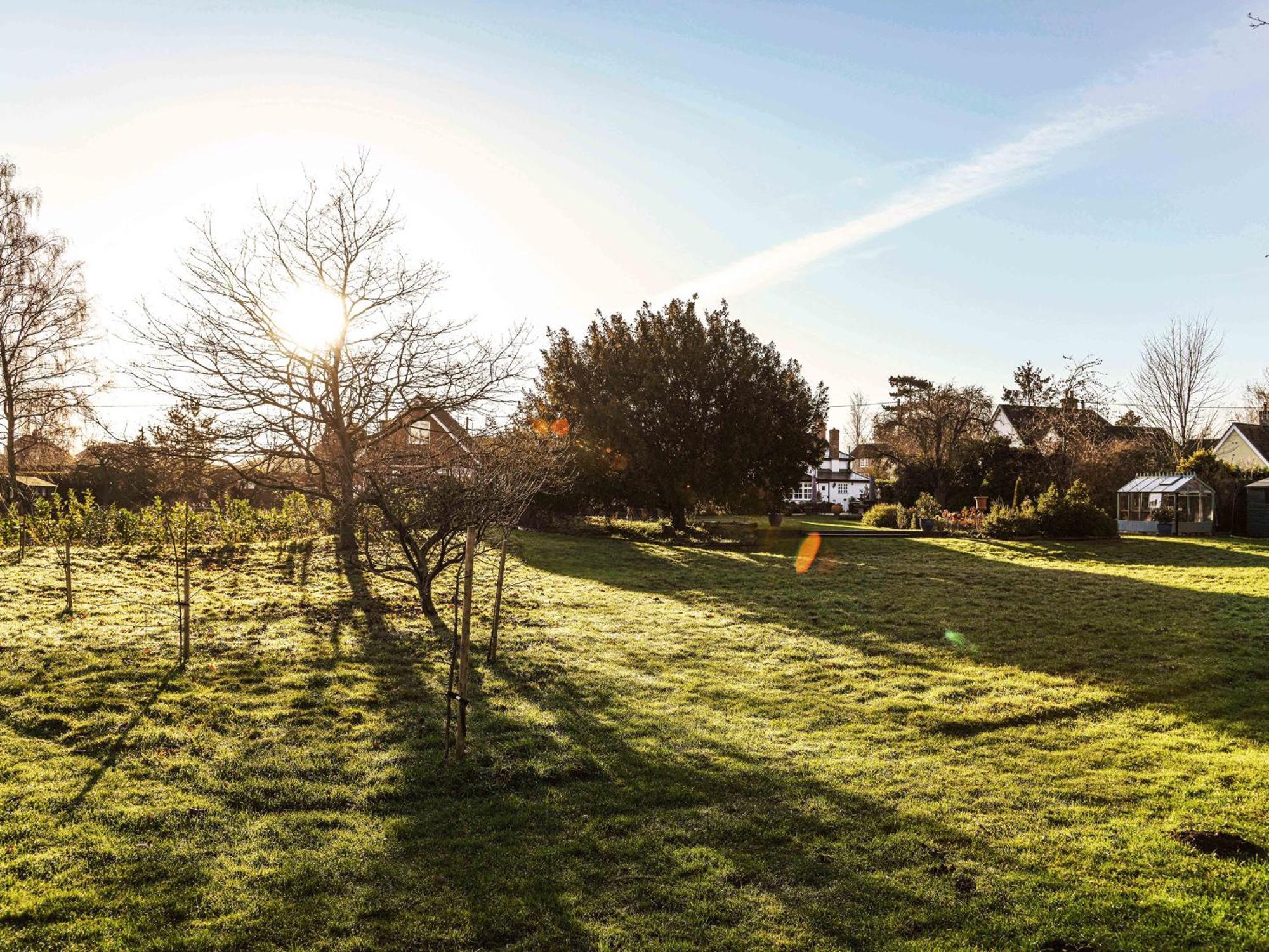 Little Dene Lodge By The Suffolk Cottage Collection Pakenham Екстериор снимка